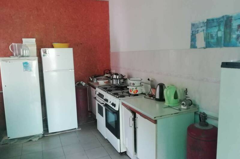 «Экономы» на втором этаже