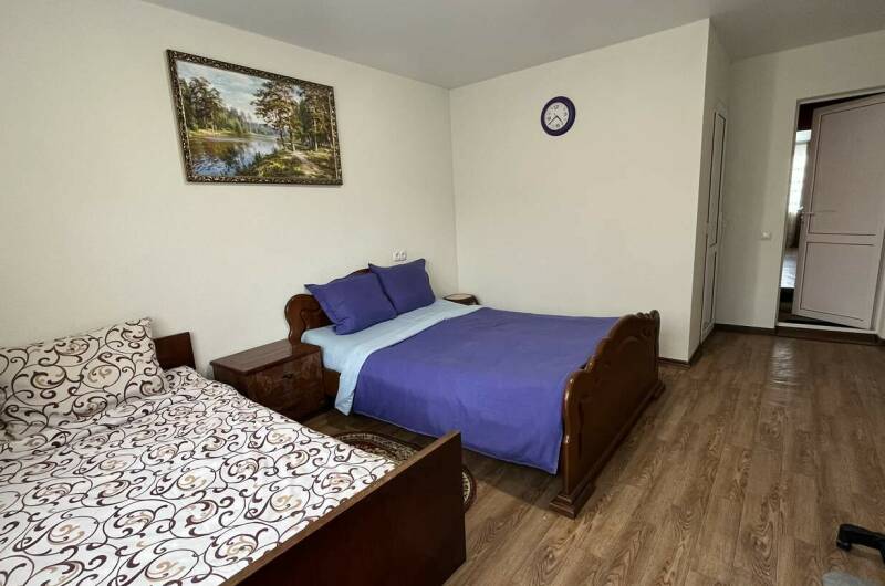 Трехместный «Стандарт»