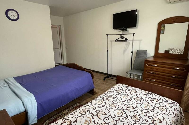 Трехместный «Стандарт»