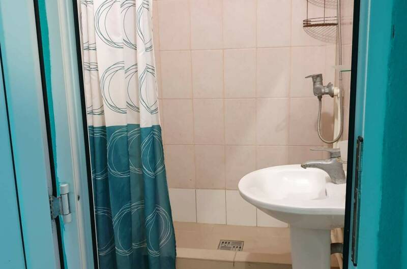 Трехместный «Стандарт»