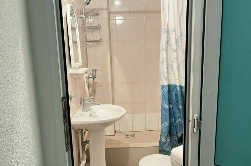 Четырехместный «Стандарт»