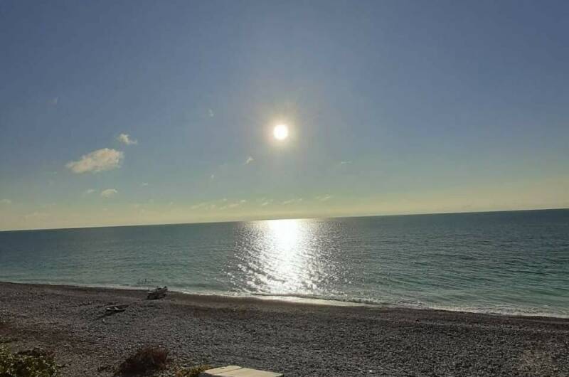 «Четырехместный с выходом на террасу