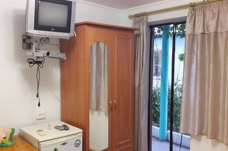 2-х местный с улучшеными удобствами