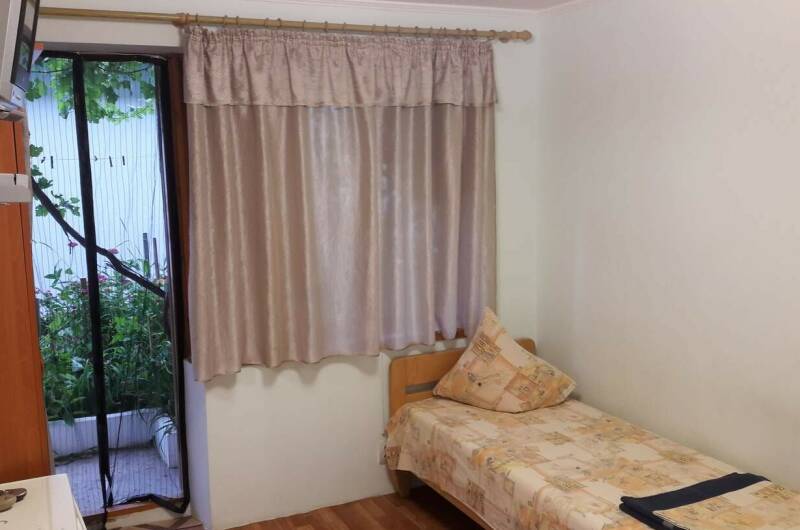 2-х местный с улучшеными удобствами