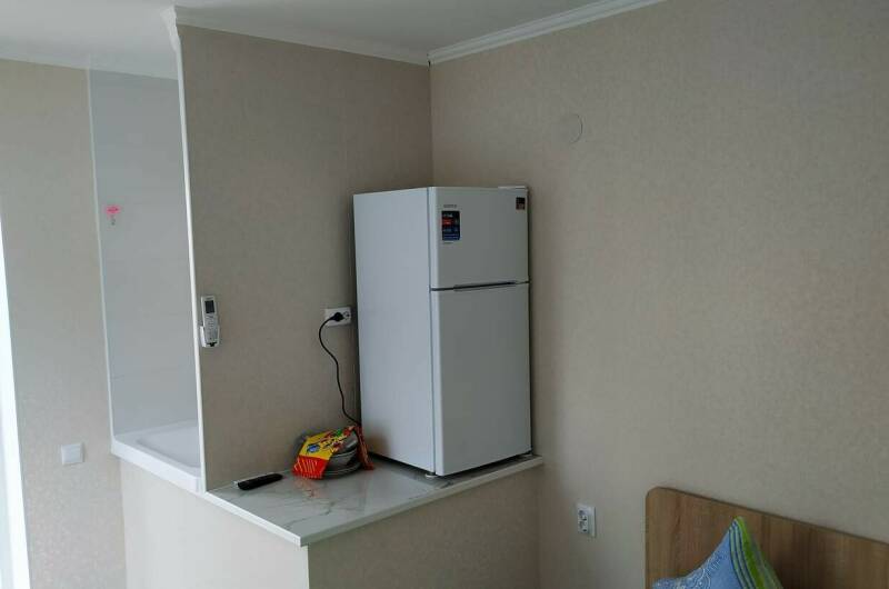 2-х местный с улучшеными удобствами