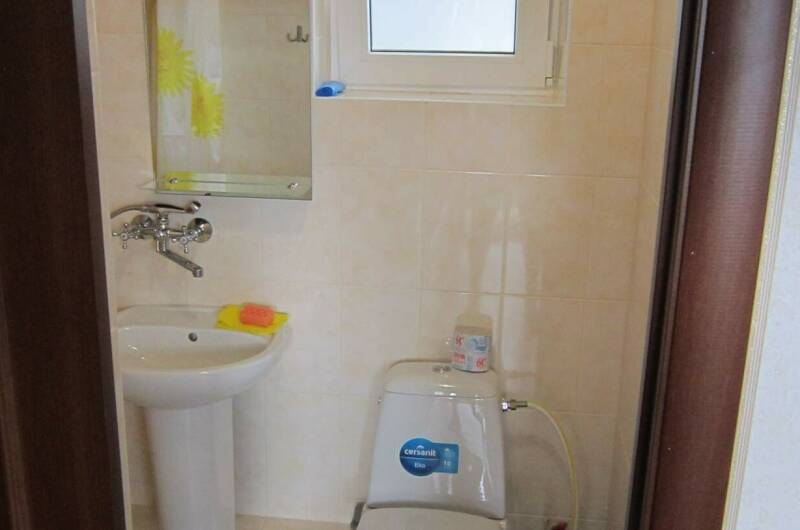 3-Х Местный с улучшенными удобствами