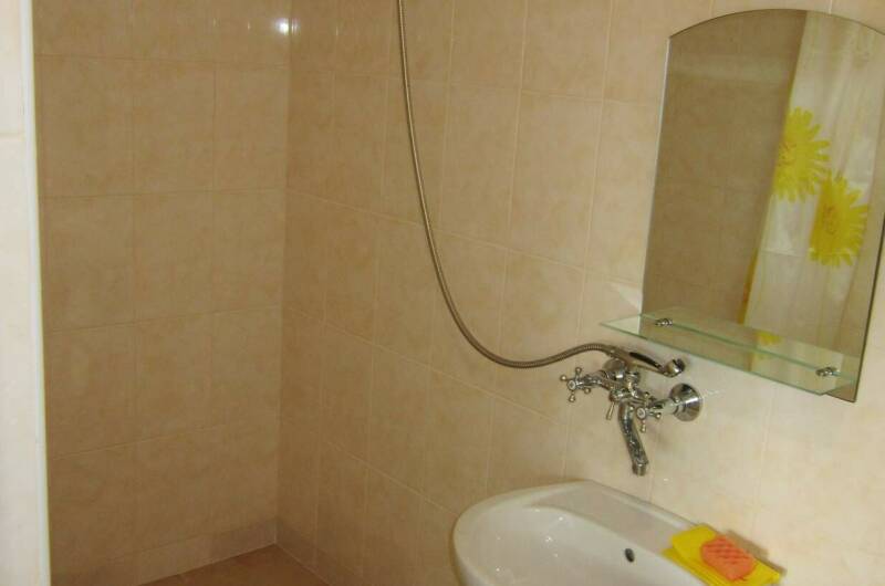 3-Х Местный с улучшенными удобствами