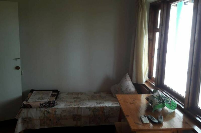 3-Х Местный с улучшенными удобствами