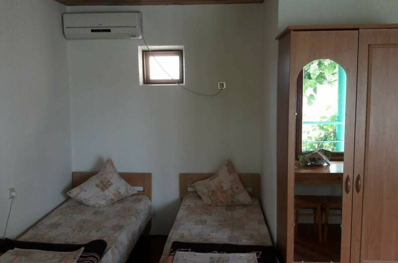 3-Х Местный с улучшенными удобствами