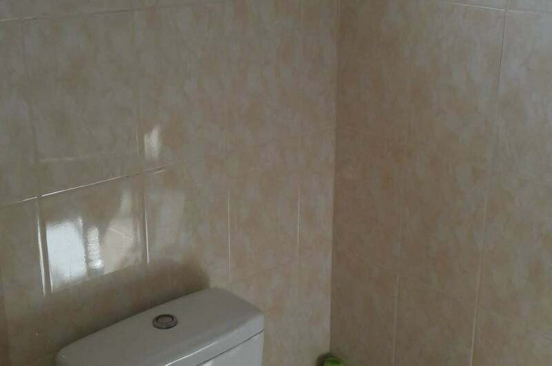 4-х местный с улучшенными удобствами