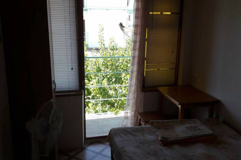 2-х местный «Эконом»