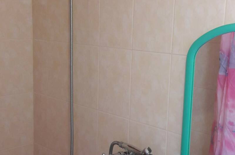 2-х местный «Эконом»