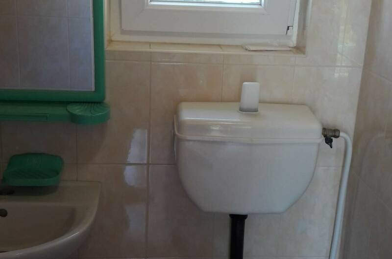 2-х местный «Эконом»