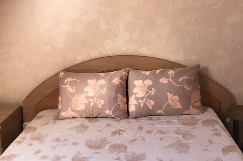 Двухместный номер (+1 доп. детское место б/пл)