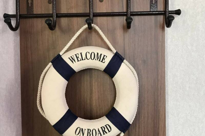 2−4-х местный номер