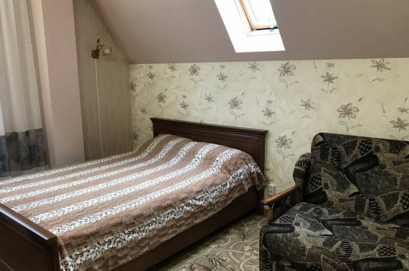 2−4-х местный номер