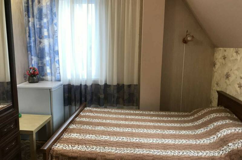 2−4-х местный номер