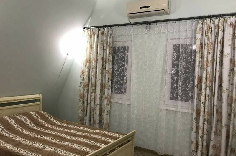 2−5-ти местный номер