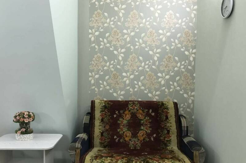 2−5-ти местный номер