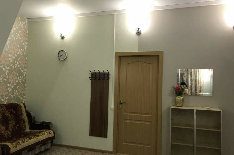 2−5-ти местный номер