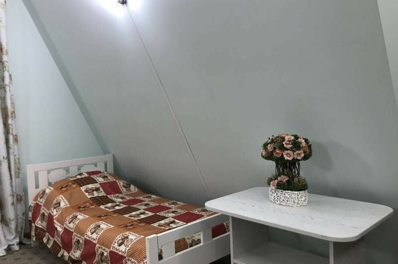 2−5-ти местный номер