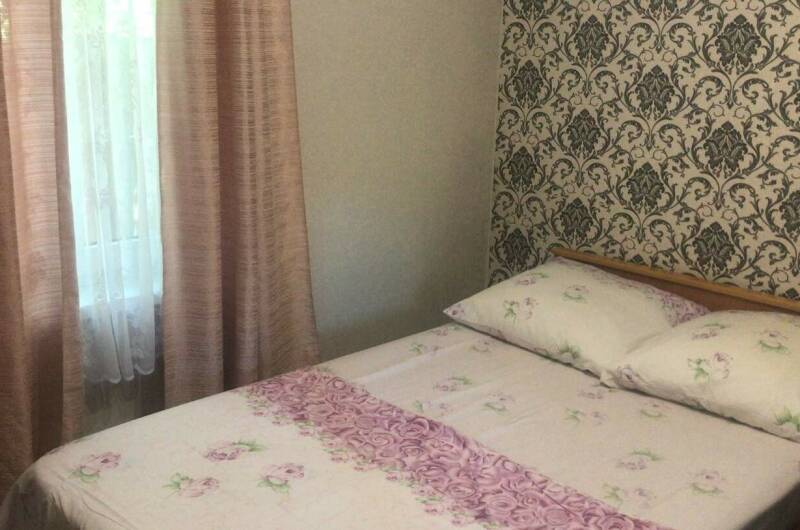 Благоустроенная квартира с отдельным входом