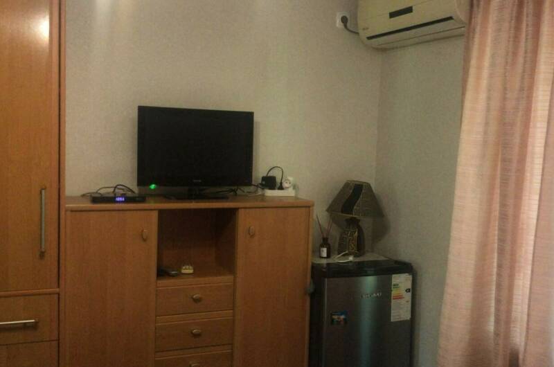 Благоустроенная квартира с отдельным входом