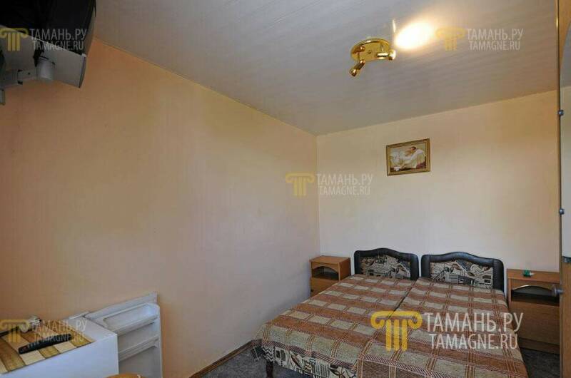 2-х местный «Эконом»