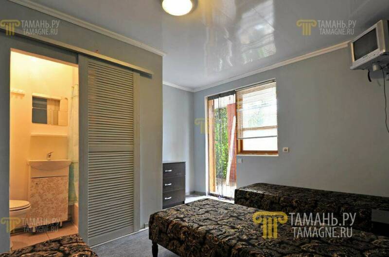 3-х местный «Комфорт»