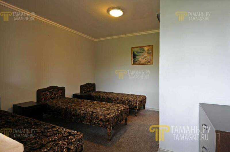 3-х местный «Комфорт»