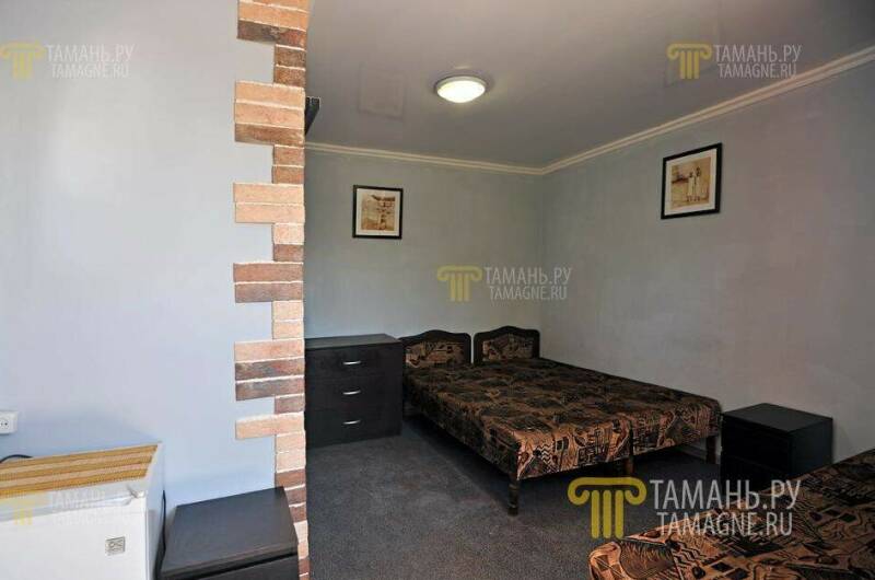 3-х местный «Комфорт»