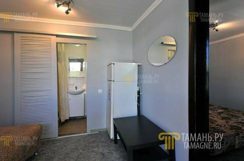 4-х местный «Комфорт»