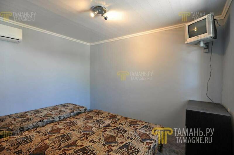 4-х местный «Комфорт»