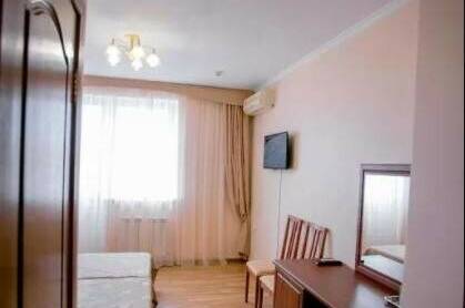 «Полулюкс» 2-х местный