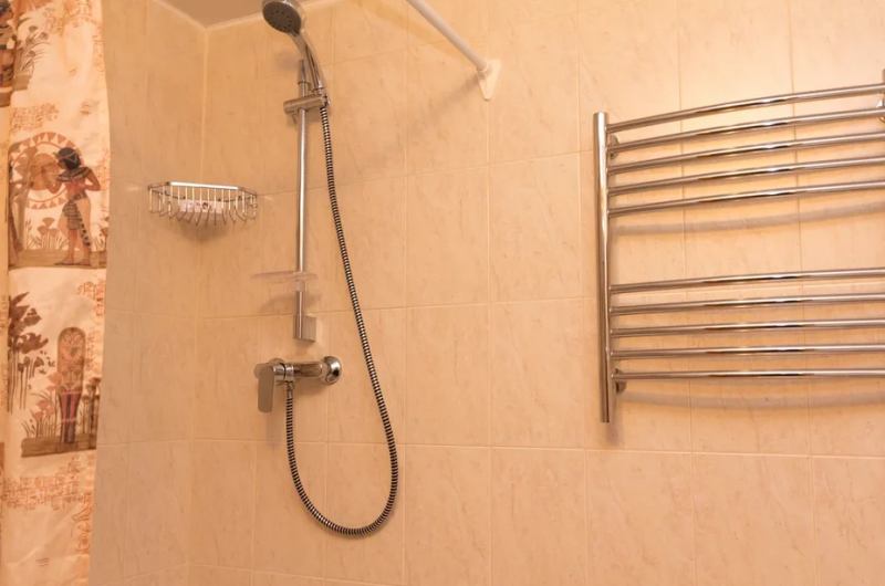 Одноместный номер с балконом