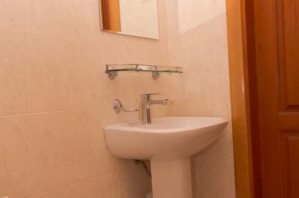 Стандартный двухместный номер