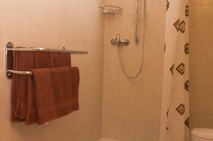 Стандартный двухместный номер (мансарда)