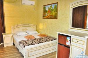 Изображение Изображение гостиницы "Отель «Вачиан»" #1 #1