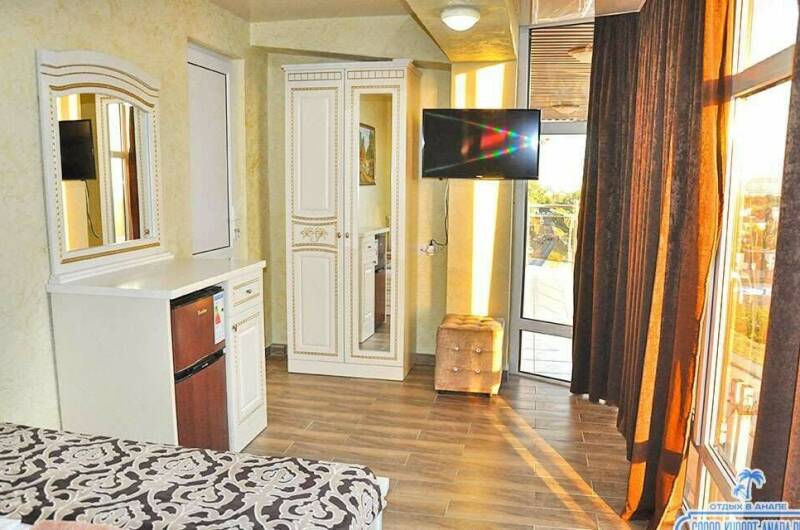 2-х местный «Комфорт»