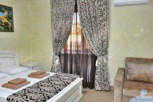 Изображение Изображение гостиницы "Отель «Вачиан»" #2 #2