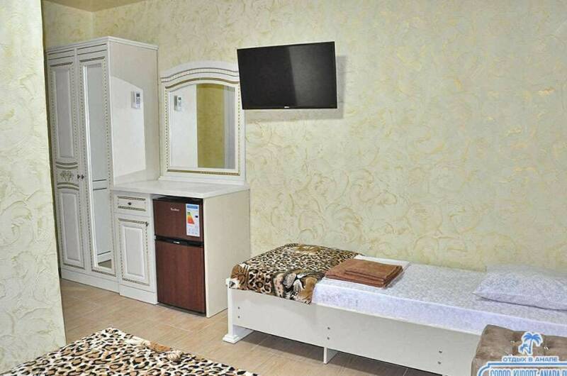 3-х местный «Комфорт»