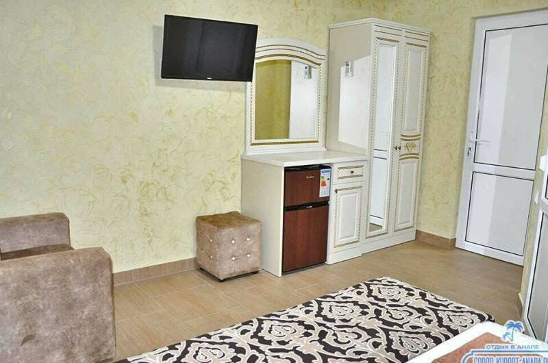 3-х местный «Комфорт»