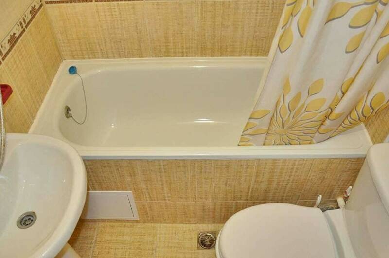 4-х местный «Комфорт»