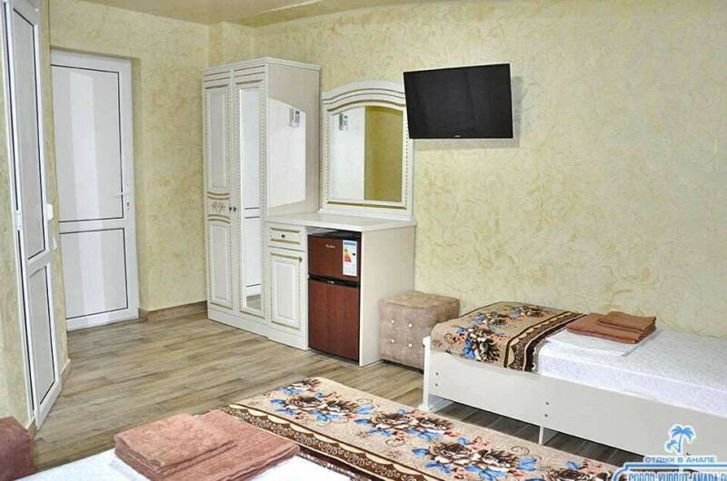 4-х местный «Комфорт»