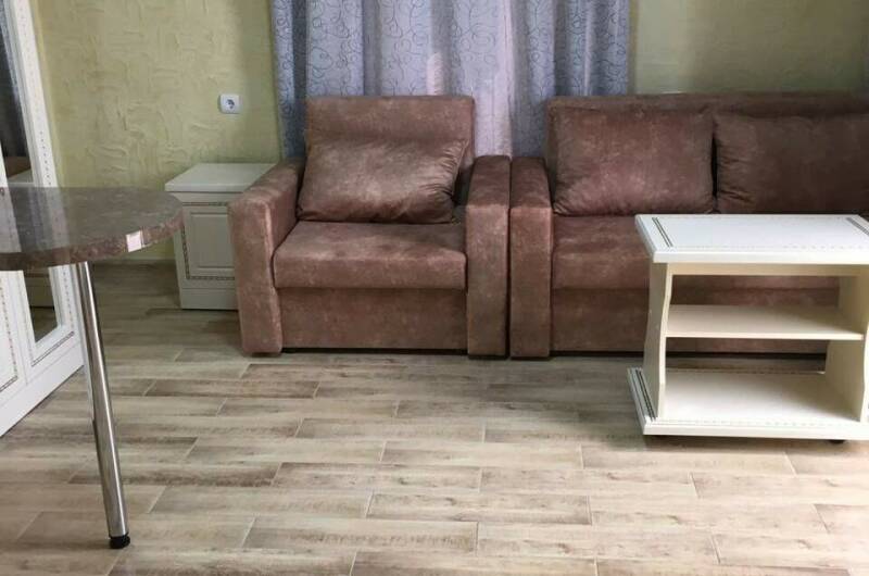 2-х комнатный «Люкс» с кухней