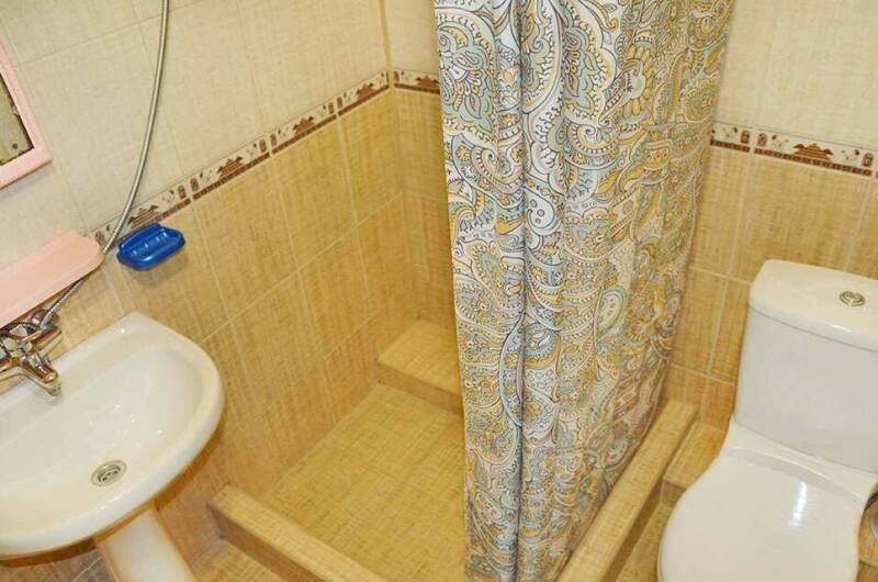 2-х комнатный «Люкс» с кухней