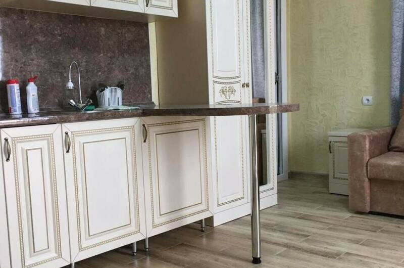 2-х комнатный «Люкс» с кухней