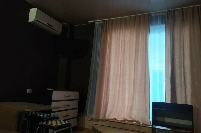 4-х местный «Семейный номер коричневый»