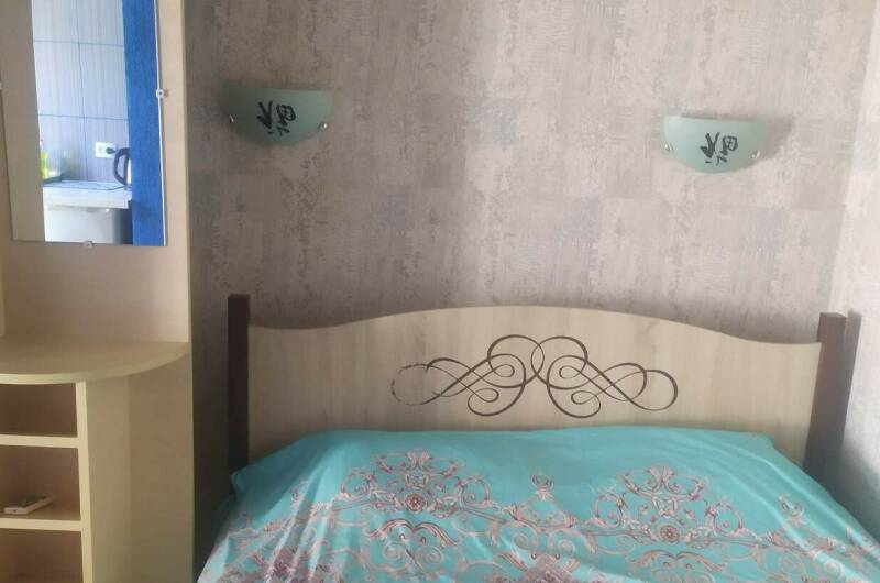 2-х местный «Номер студия»