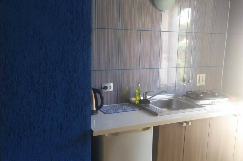 2-х местный «Номер студия»